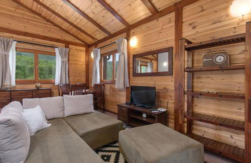 B&B Villa Irene Plitvice Lakes - Foto 12