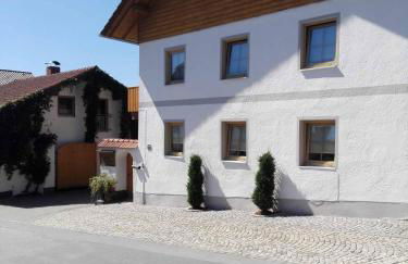 Ferienwohnung Dichtl - Foto 1