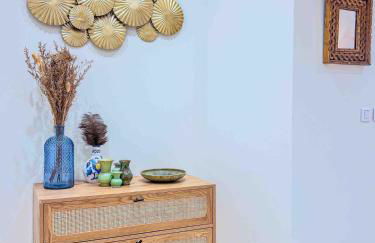 Terrasse Vue Mer - A quelques minutes de Cannes - Foto 15