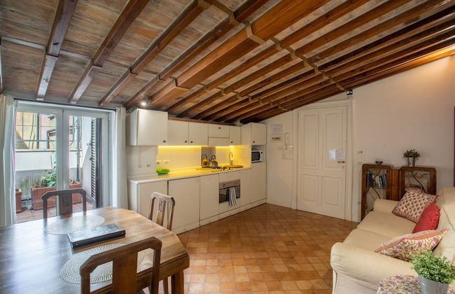 Frattina Apartments - Foto 6