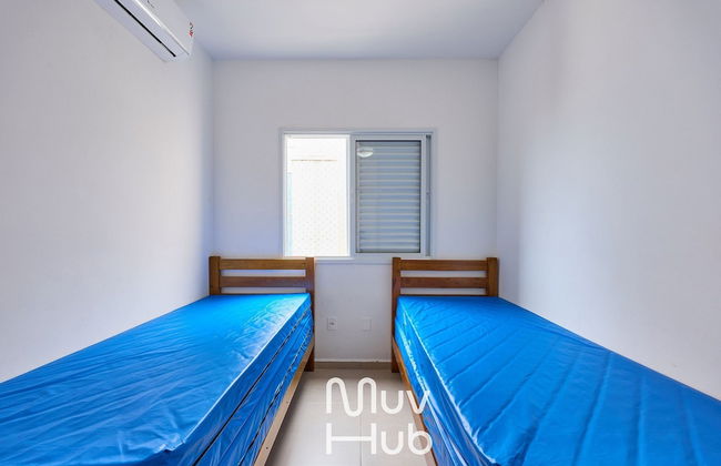 Residencial Saint Barth - Foto 8