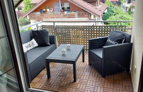 Ferienwohnung Lueg Ins Wiesental - Foto 21