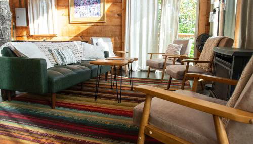 The Cliffside Cabin - Stunning Views in Red River Gorge - Foto 4