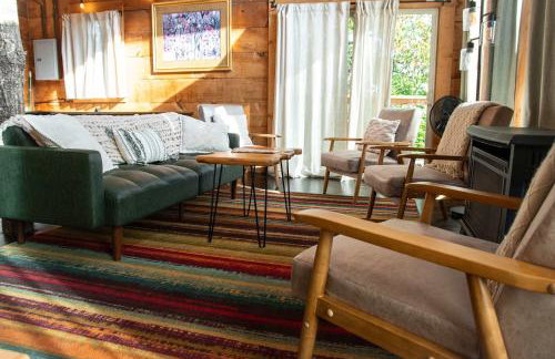 The Cliffside Cabin - Stunning Views in Red River Gorge - Foto 4