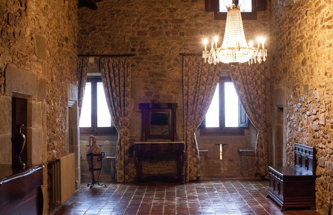 Masia Can Pou - Photo 3