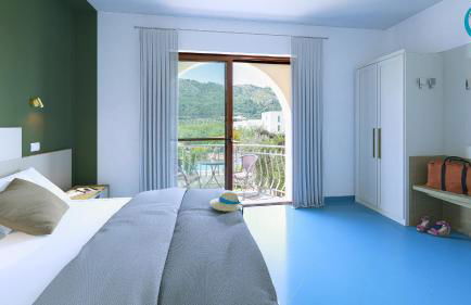 Hotel Residence Torre Del Porto - Foto 30