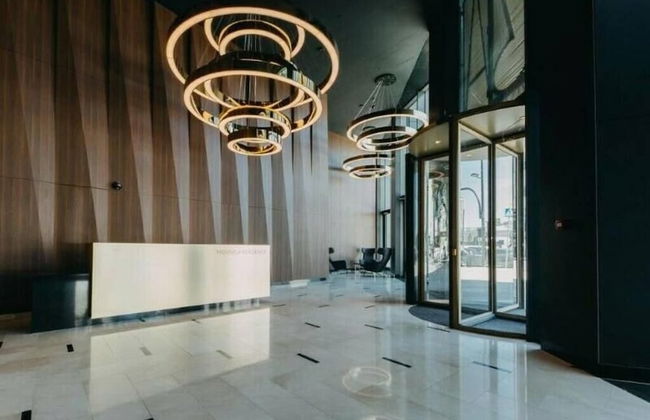 Chopin Apartments Mennica - Foto 30