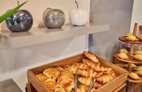 Appart'hôtel Odalys City - Monaco Les Hauts de la Principauté - Foto 122