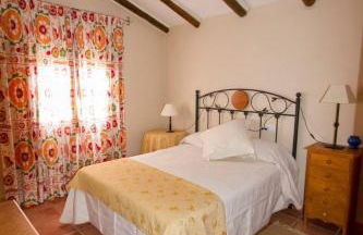 Casa Rural Cortijos San Jose - Foto 60