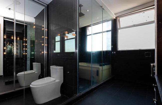 The Acomodo Penthouse Costa del Este - Photo 12