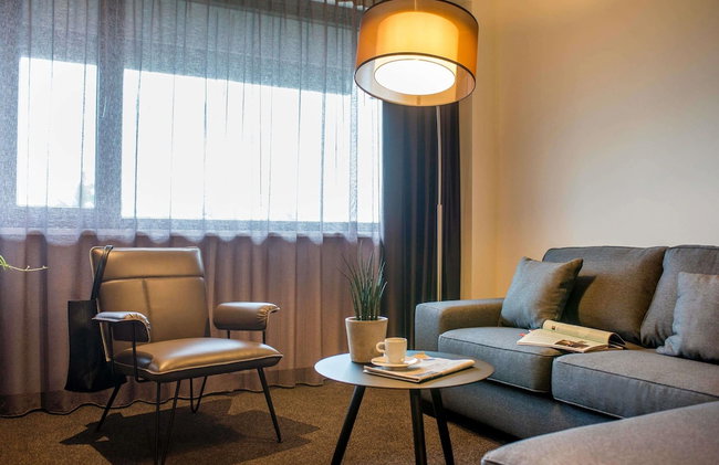 Adagio Amsterdam City South - Foto 45