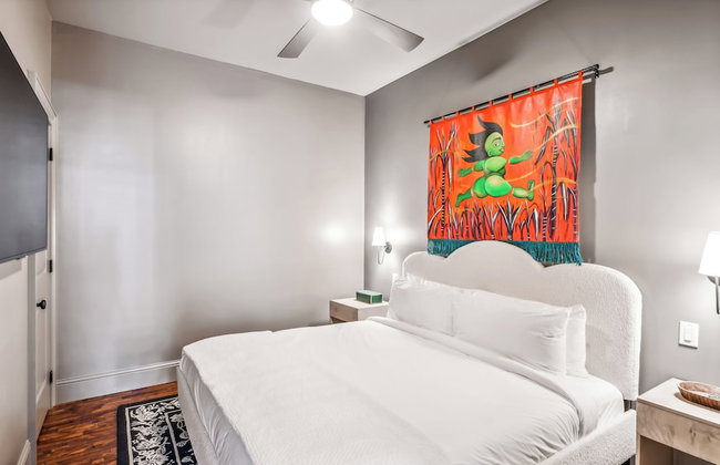 The Mary Beth Hotel & Gallery - Foto 10