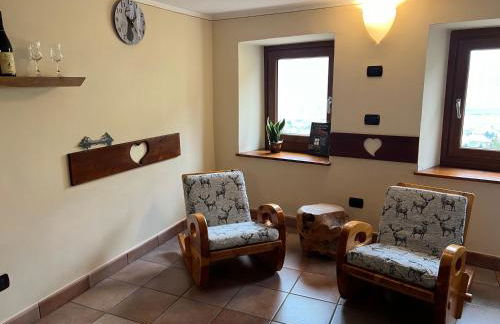 Profumo Di Legno, PaLù vacanze - Foto 34