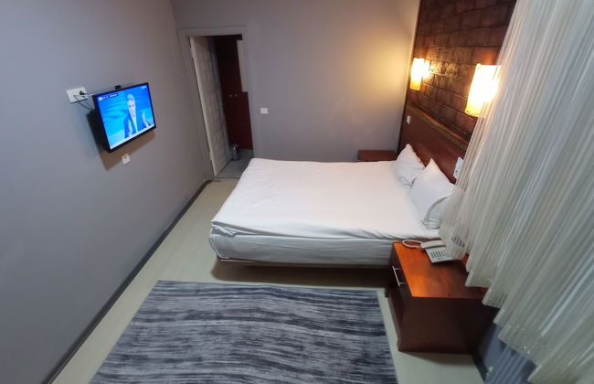 Milenyum House Suite - Foto 4