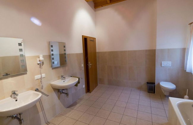 Skiblickhaus Comfortable Holiday Residence - Foto 11