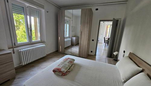 Lina's bed and breakfast - Foto 4, wardrobe