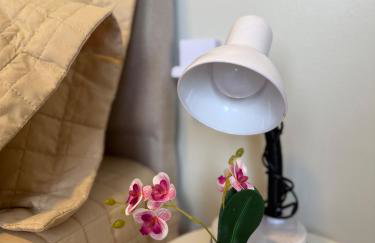 Apt completo climatizado Wi-Fi garagem coberta - Photo 18