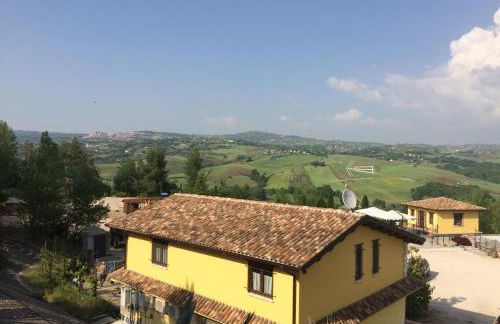 Agriturismo I Tre Ulivi - Foto 85