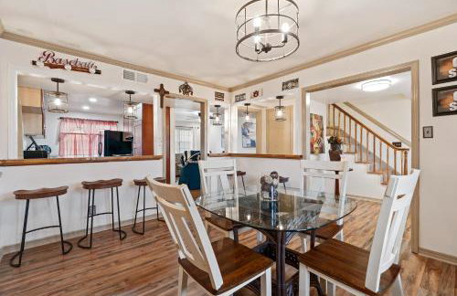 Quiet Retreat - Minutes to Oak Mountain State Park - Foto 13