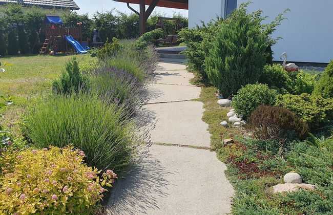 Fantastic House, Located Among Meadows and Nature, Near the Sea - Photo 54