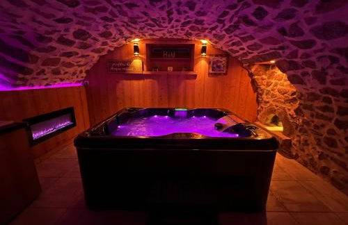 Gîte Au Creux Du Moulin - Foto 6