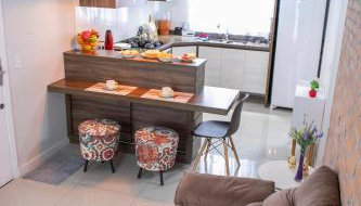 B&B Apartamento acolhedor Bem localizado, Próximo ao aeroporto - Foto 5