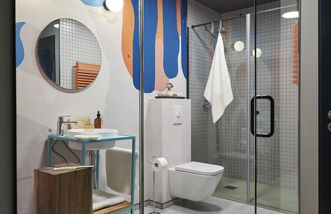 SmartApart - Foto 25