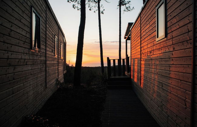 Ohai Nazaré Outdoor Resorts - Foto 69