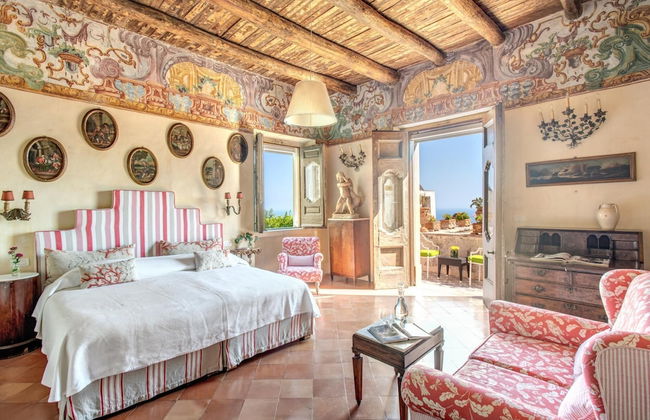 Villa Angelina in Positano - Foto 37