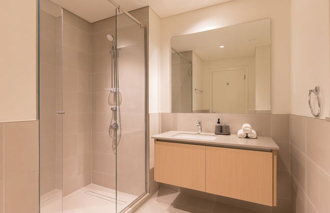 Creek Beach Roomy 3BR with terrace - Foto 26