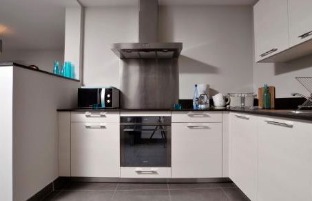 Appartement Le Saint Nazaire - Les Balcons de la Cité - Foto 7