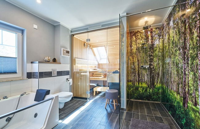 Freester Kapitänshäuser - Foto 24