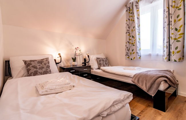 Lakeside Village Větrník - Foto 55