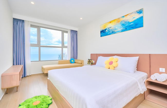 The Sóng Vũng Tàu - Shin's Apartment - Foto 19