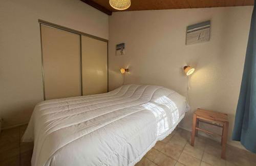 Appartement cosy 2 pièces à 600m de la plage à Dolus-d'Oléron - FR-1-246A-141 - Foto 10