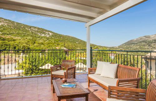 Villa Andreas Kefalonia - Foto 6