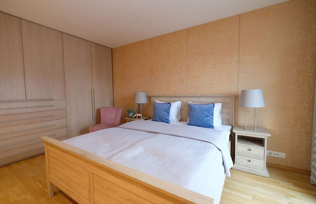 Tallinn City Apartments Roosikrantsi - Foto 3