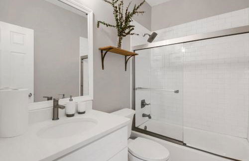 Blue Door Bungalow - Foto 18