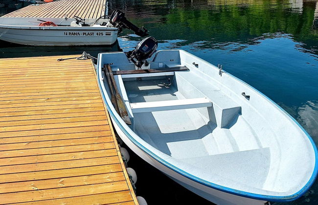 Holiday Home in EidsvÃ¥g - Foto 56