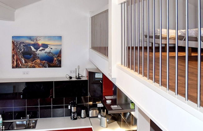 Holiday Home in Eidsvåg - Foto 17