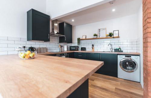 The Old Band Accommodation - Foto 21