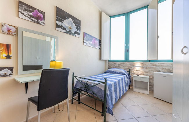 Le Stanze della Baia - Foto 12