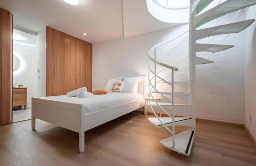 Cozy appartement Plein Centre, Proche Gare/plage - Foto 16