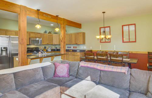 'Bozeman Getaway' w/ Mountain Views, Near Downtown - Foto 5