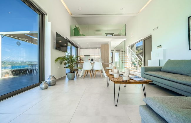 Villa Con Vista- Heated Pool 4 bdr Sleeps 8 - Foto 22