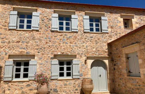 Villa Magdalena - Photo 3