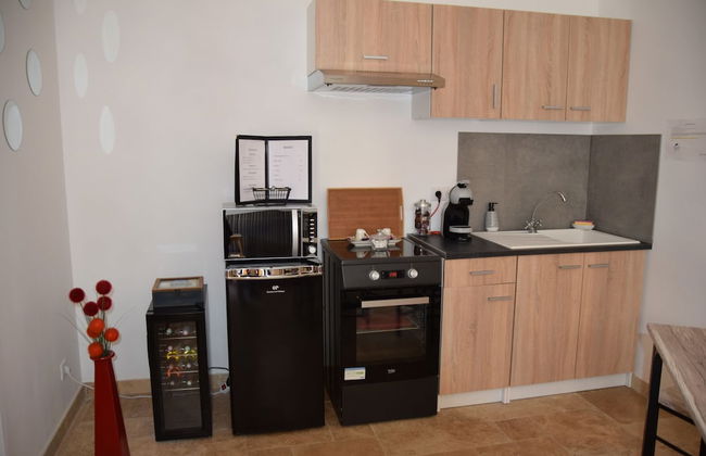 Maison de Charme L'etoile - Foto 7