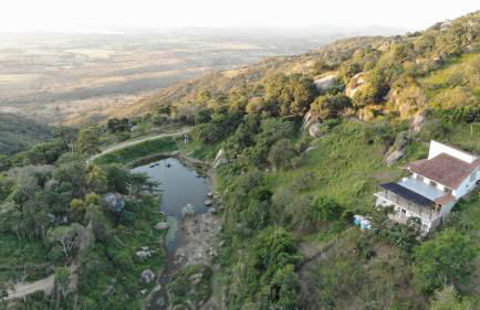 Refúgio Serra Negra - PE - Foto 27