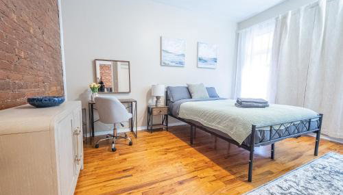 Spacious 3BR Near Columbia Uni & Riverside Park - Foto 5