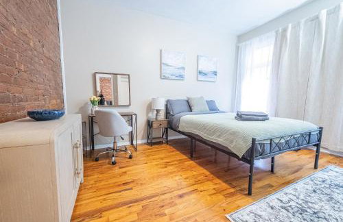 Spacious 3BR Near Columbia Uni & Riverside Park - Foto 5